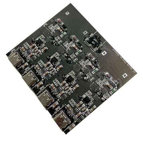 Module de charge résolvant les pannes pour plusieurs appareils
