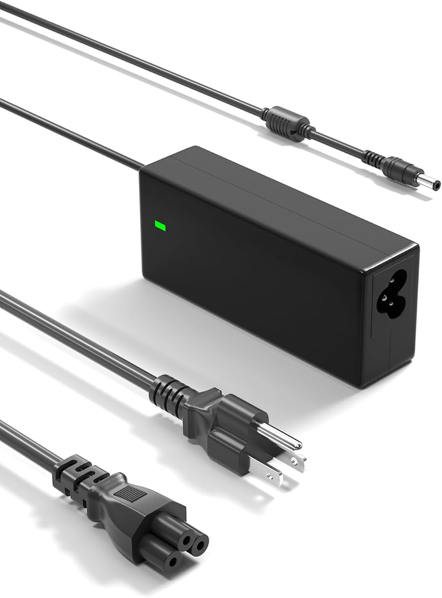 JBL Boombox Charger Compatible with JBL Boombox 1/2, Xtreme 1/2 | Portable Wireless Bluetooth Speaker - Replacement Charger Cable(Not for Boombox 3/Xtreme 3/4)
