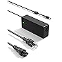 JBL Boombox Charger Compatible with JBL Boombox 1/2, Xtreme 1/2 Portable Wireless Bluetooth Speaker - Replacement Charger Cable(Not for Boombox 3/Xtreme 3/4)