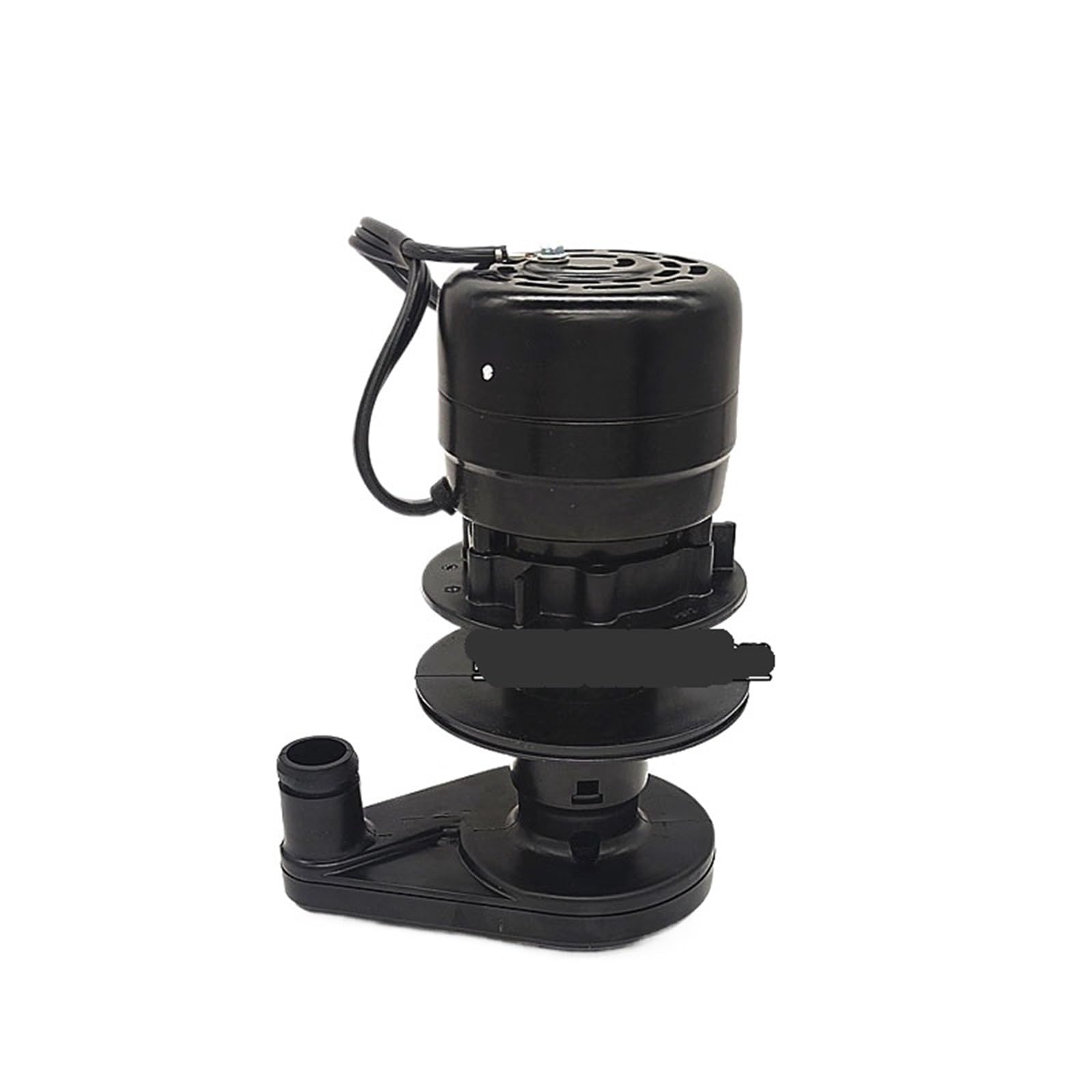 Wassermotor-Eismaschine-Wasserpumpe for den Austausch von Eismaschinen unter 700 Pfund