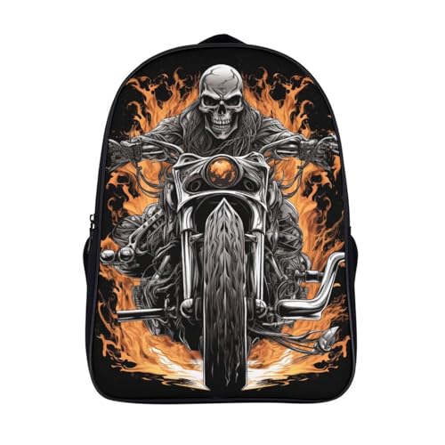 Mochilas escolares juveniles Racer de gran capacidad para primaria y viajes infantiles