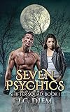 Seven Psychics (Shifter Squad Book 1)