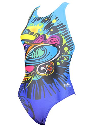 YingfaGirls Y960 Swimsuit