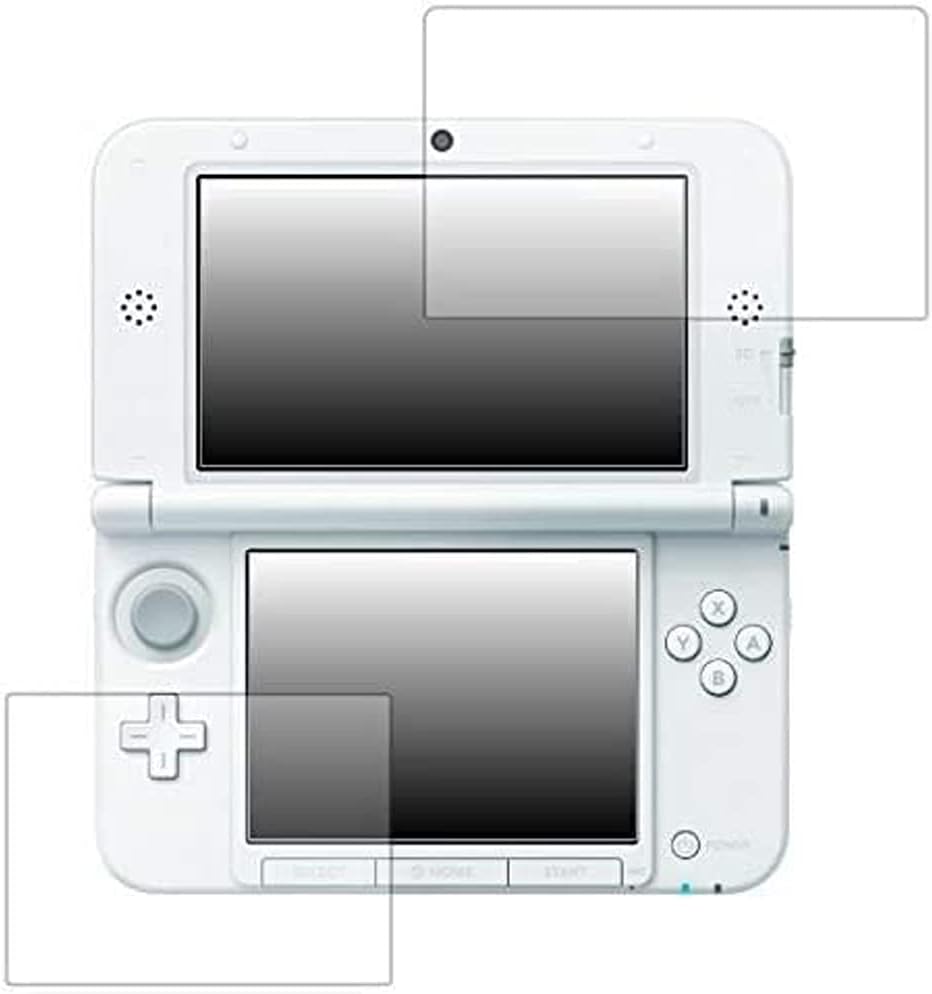 2 Nintendo 3DS LL       video game