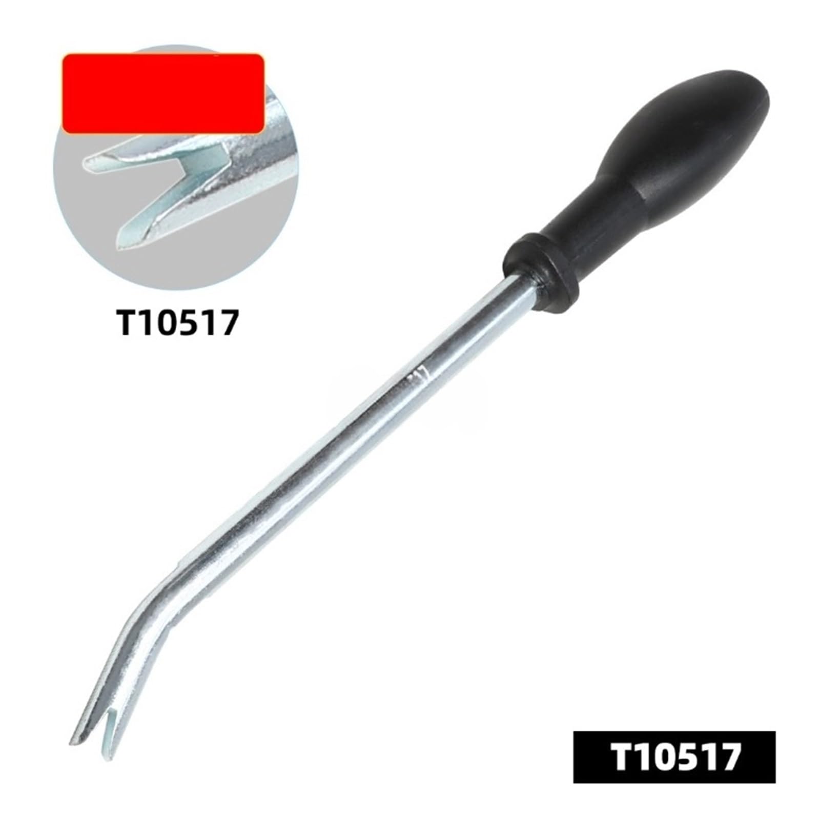 Amazon.com: 5PC Door Handle Removal and Installation Tool and Roof