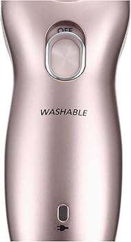 Amazon | パナソニック バリカン ヘアカッター 充電 交流式 ピンク Amazon | パナソニック バリカン ヘアカッター 充電 交流式 ピンク