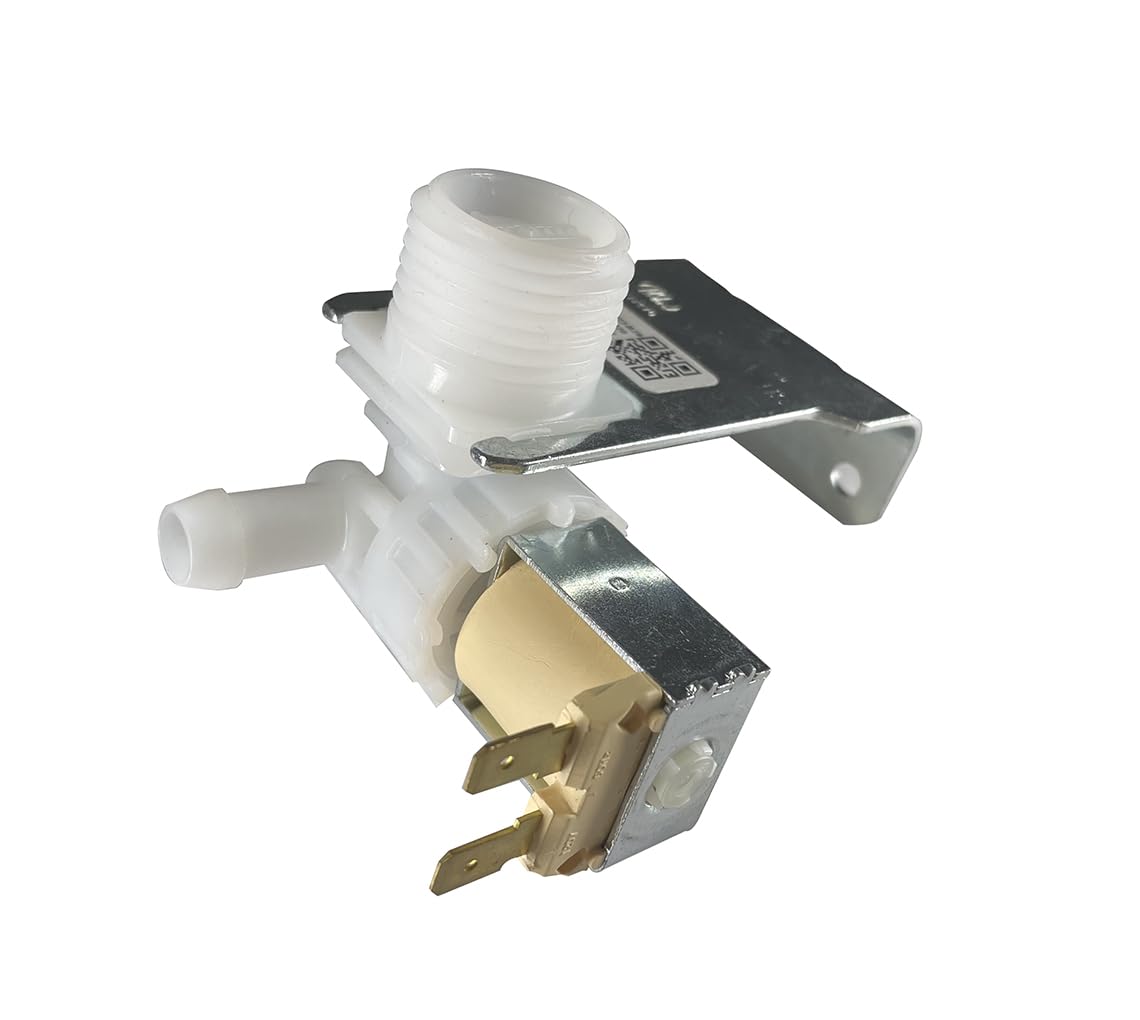 Dishwasher Water Inlet Valve