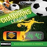  Champions League [Explicit]