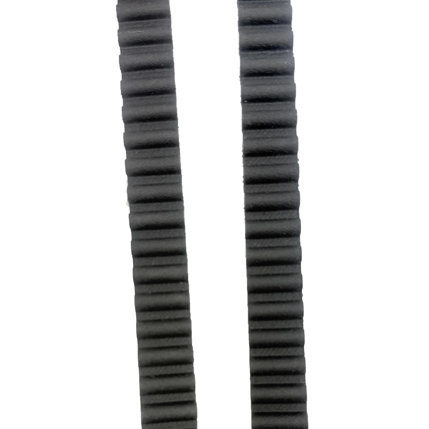 Cinghia dentata per tosaerba John Deere M127926 LT133 LT155, numero di serie 125001 e inferiori; e LT166, numero di serie 095001 e inferiore (5/8" x70 7/8")