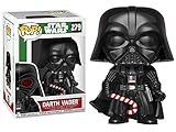 Funko Holiday Star Wars + Pop Protector: Pop! Figura de vinilo (juego de regalo incluido con caja pr...