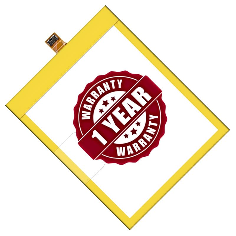 Image of Original MG50 Battery Compatible for Motorola Moto G9 Plus (XT2087-1) - (5000mAh) - 1 Year Warranty JK1