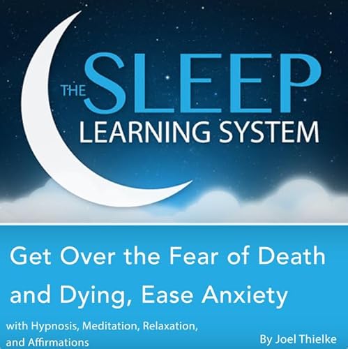 The Sleep Learning System Audiolivro Por Joel Thielke capa