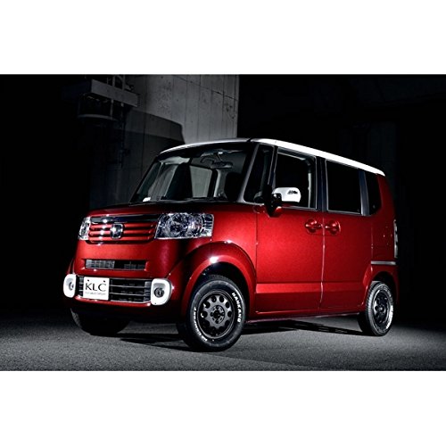 Amazon | N-BOX JF1 リフトアップサスペンション 轟 1台分