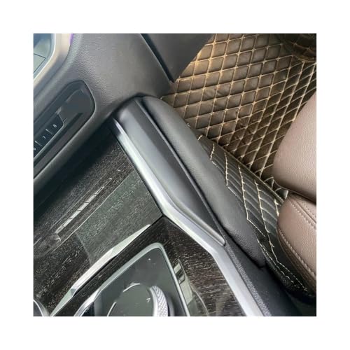 Cojín para las rodillas de coche premium y soporte de codo para series 3 y 4 5