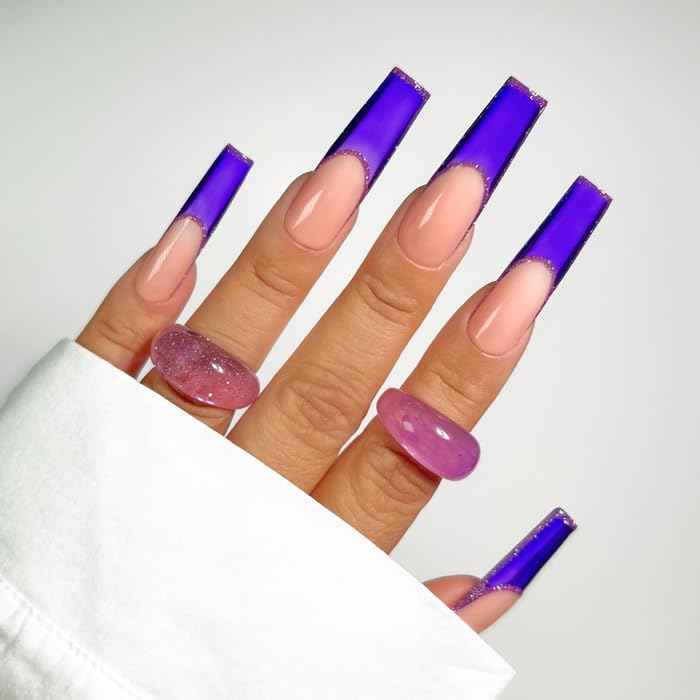 Esmalte de Gel Soak Off Jelly Tint Kiara Sky miniatura 2