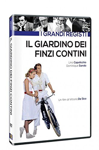 Il Giardino Dei Finzi Contini [Import]