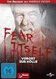  Fear Itself-Vorort Z Hoelle [Import]