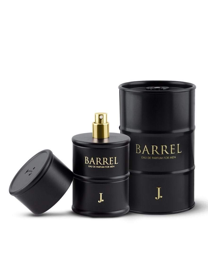 Barrel 100ML By Janan