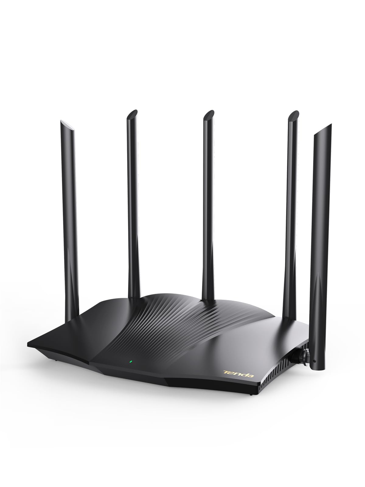 Tenda RX12 Pro Wi-Fi 6 WLAN Router(AX3000 DualbandHz: 2402Mbps+2 – Bild 9