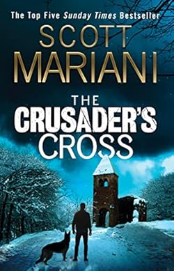 The Crusader’s Cross cover image