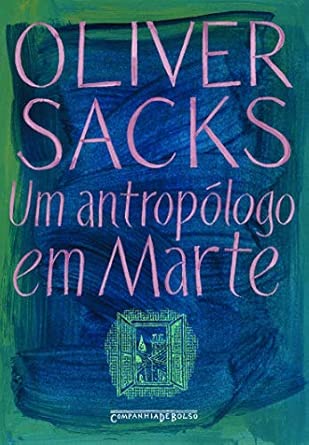 Um antropólogo em marte