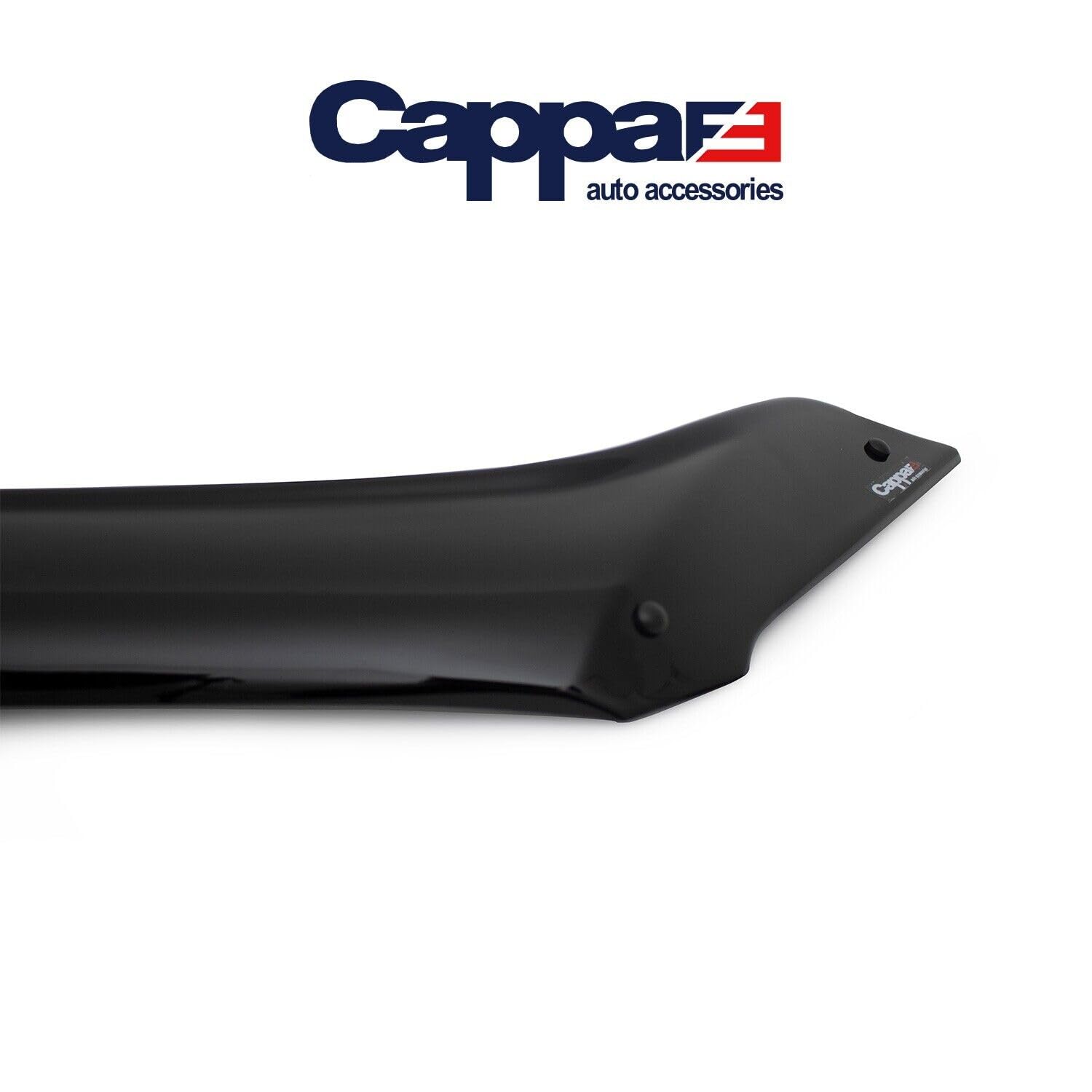 AB3-00821 Car Bra Compatible With Ford Kuga From 2024 Hood Bra Stone Chip Protection Tuning Bonnet Bra