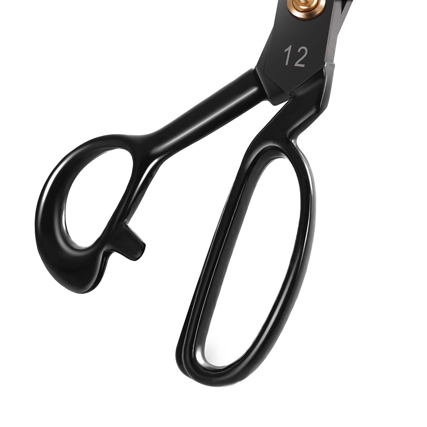 Amazon.com: SUNLAND Professional Tailor Scissors Heavy Duty Tailor