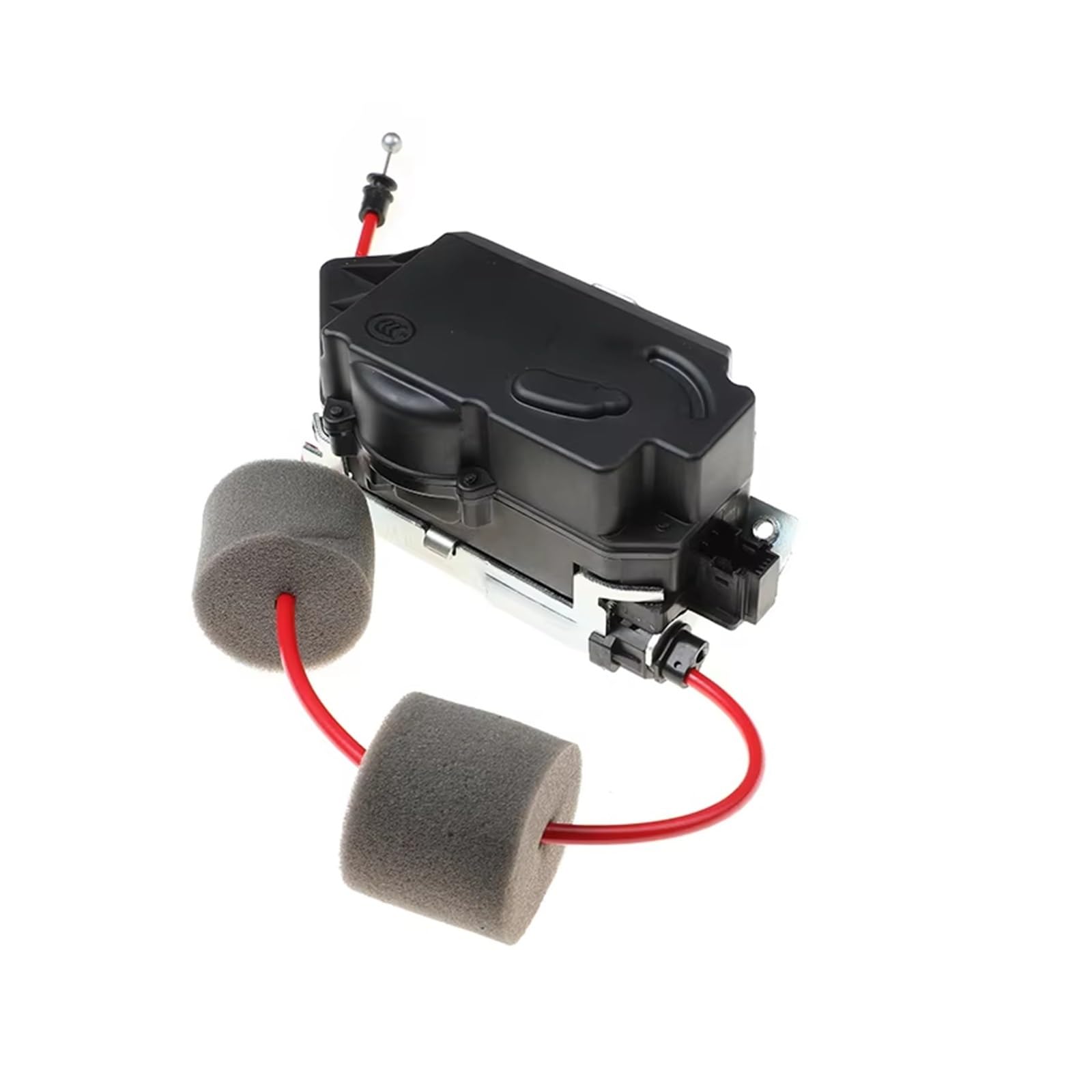 Vdifsvb One Color Rear Tailgate Boot Lock Latch For Benz W211 2007 2008 2009 Rear Tail Gate Latch Lock A1647400635 1647400635 1647400500