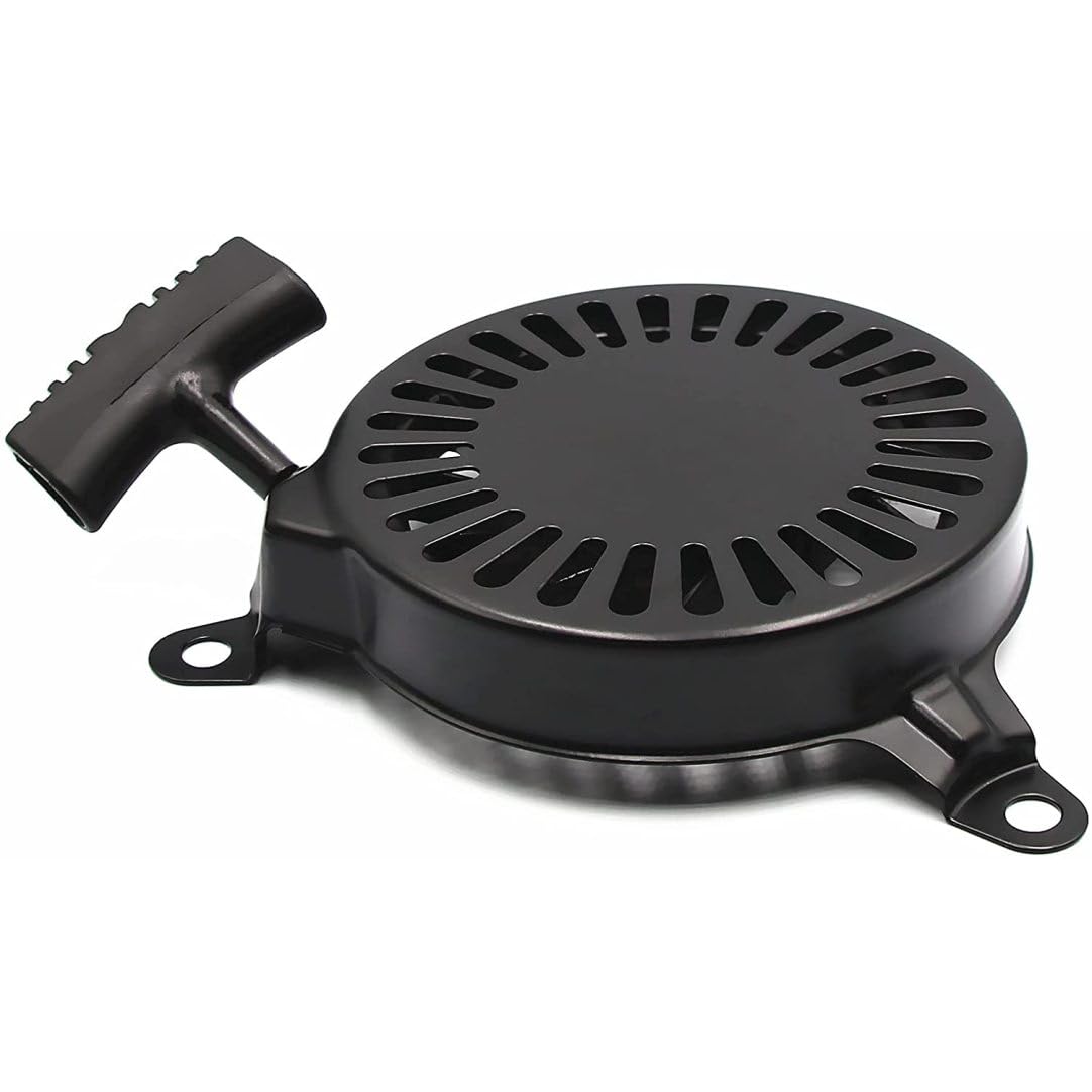 Lanceur à tirer XT675 XT149 pour résoudre les problèmes de démarrage mécanique