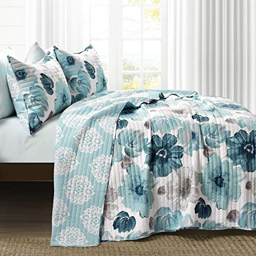 Leah Quilt Set, Full/Queen - Image 5