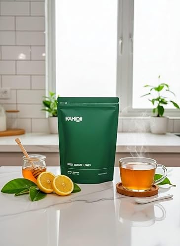 Miniatura 3 de SOURSOP GRAVIOLA GUANABANA Hojas secas para té 4.23 oz (alrededor de 200 a 300 hojas)