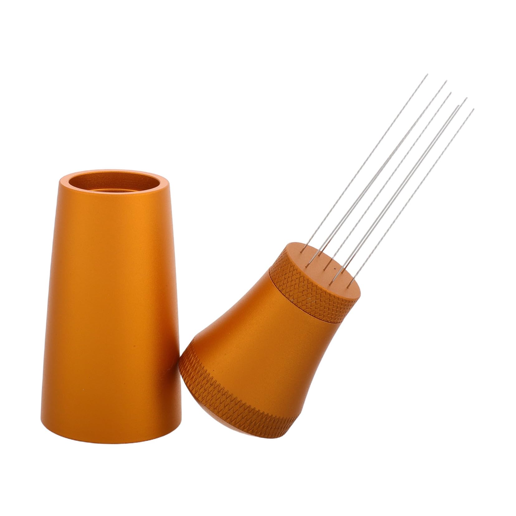 Outil polyvalent de distribution de café VANZACK pour espresso réussi