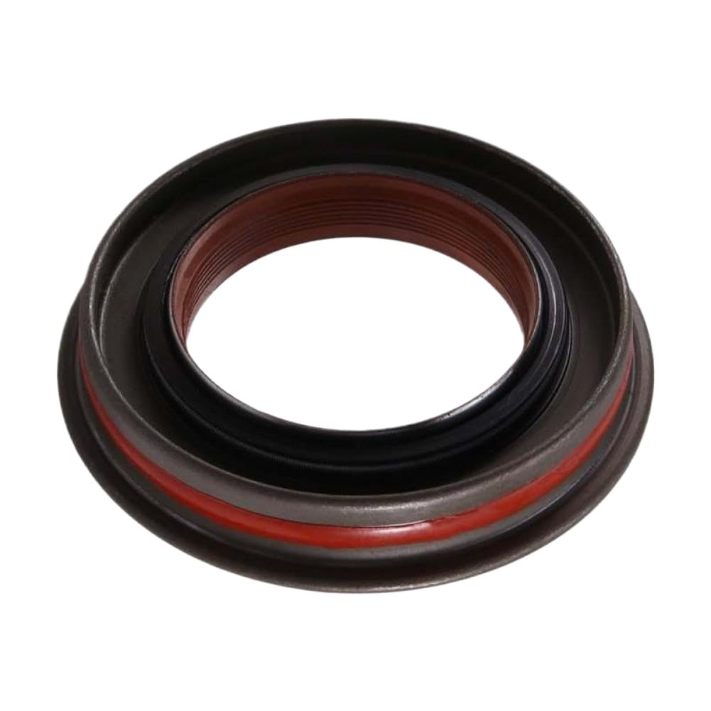 Oil Seal Cover Rear Axle Differential Compatible with Expedition Mustang 2015 2023 AL3Z4B416A AL3W-3B112AA