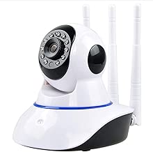 Toxb Wireless Camera Surveillance Detection