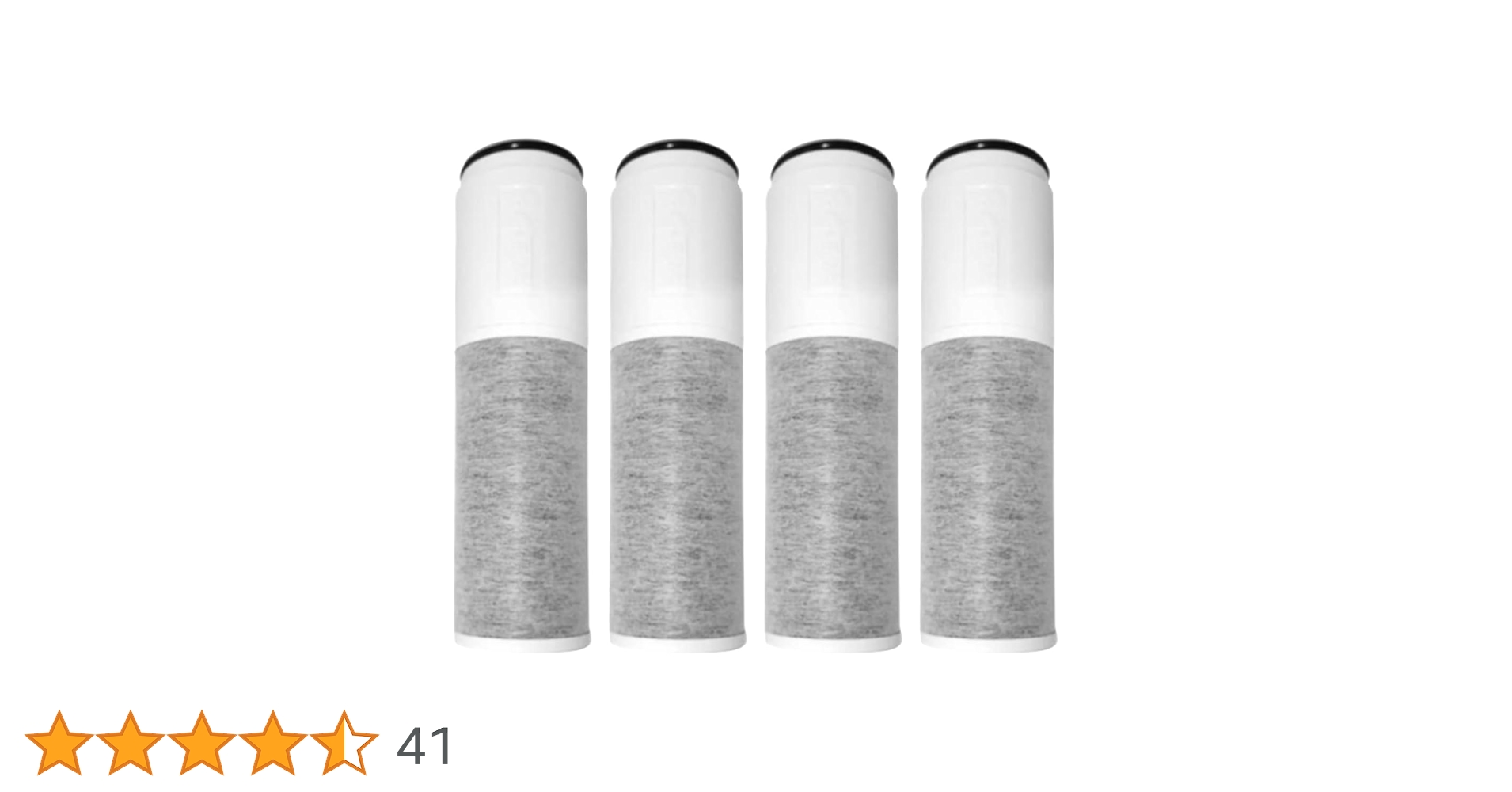 【新品/正規品TOTO】TH658タイプ TH658-3V1 カートリッジ 4本 Amazon.co.jp: 【Amazon.co.jp限定】TOTO 正規品 浄水