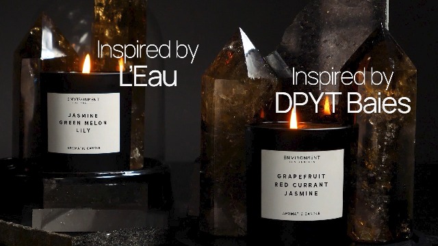 Amazon.com: ENVIRONMENT Inspired by Designer Perfume DYPT Baies