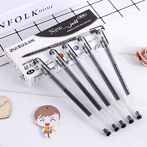 Accod Penna a sfera con inchiostro gel, di grande