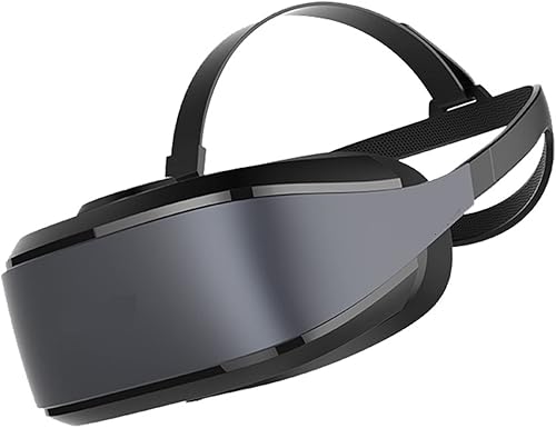 Miniatura 2 de vr 4K VR - Casco de juego Metaverso para película VR gafas somatosensorial (color controlador de teléfono)