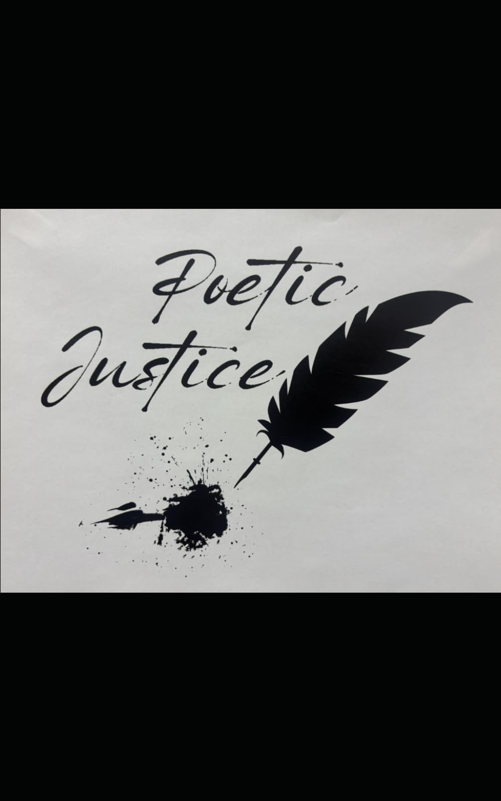 Poetic Justice