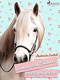  Linda och Shanti sätts på prov (Swedish Edition)