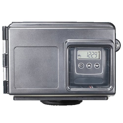Fleck 2510SXT Cabezal Digital para Filtro miniatura 1