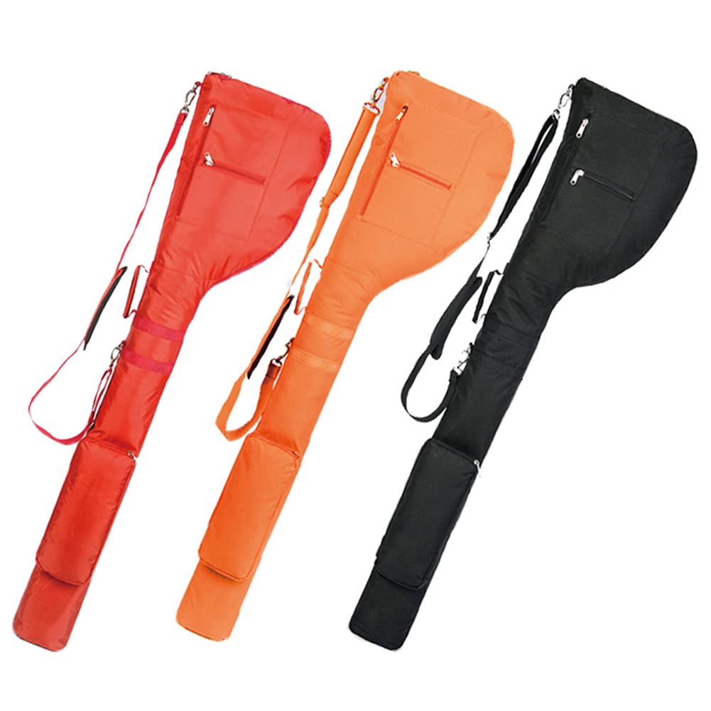 best golf bag for walking and riding