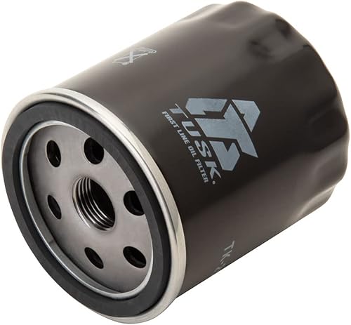 Miniatura 5 de Tusk Kit de cambio de aceite de 4 tiempos Polaris PS-4 Plus 5W-50 compatible con Polaris RZR Pro RPro R 4 2022-2025