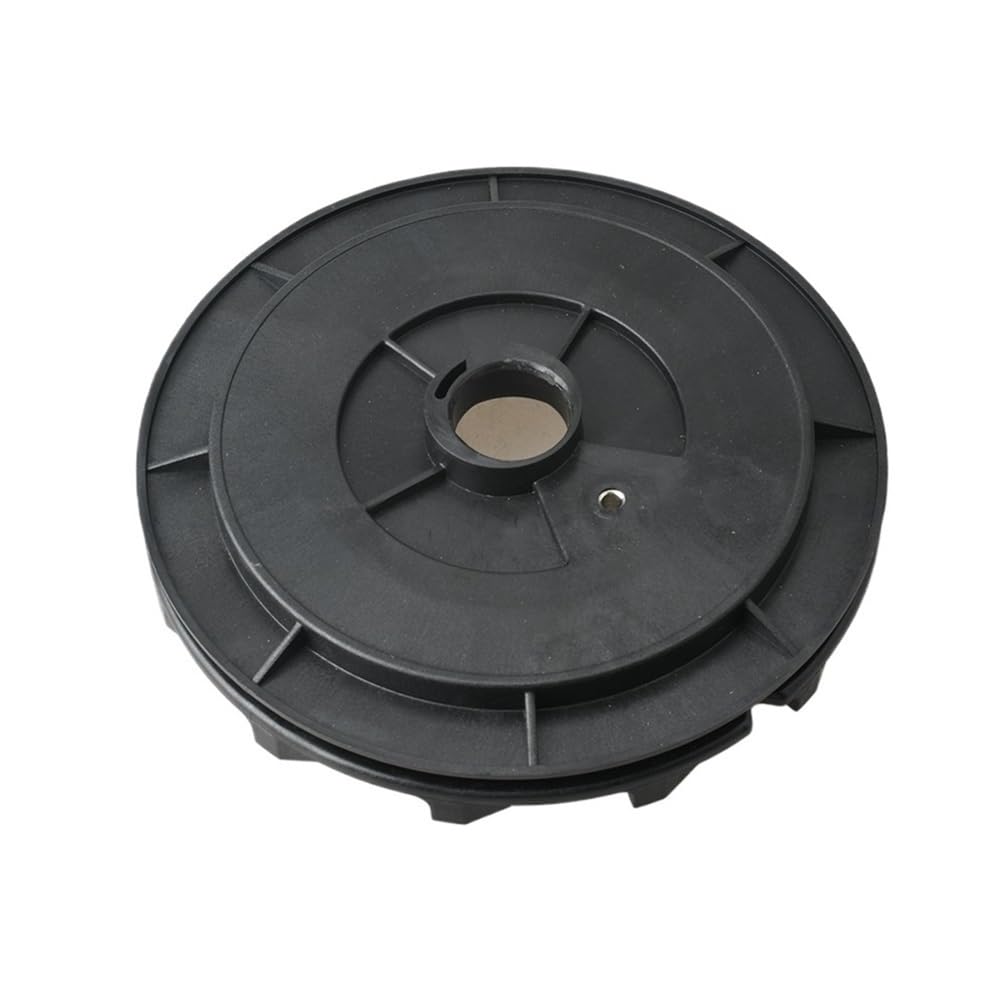 Poulie de tambour de démarreur pour réparer le lanceur de bateau 30HP 25HP