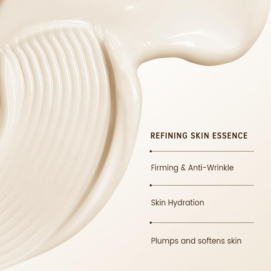 2026 New Polypeptide Collagen Elastic Essence Cream | Peptide Anti-Wrinkle Firming Cream with Micro Molecular Collagen for All Skin Types - 2 Boxes (2 Tubes/Box) - Image 4