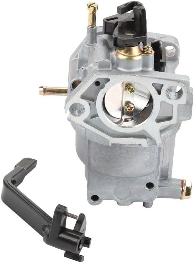 Lavadora a presión de 3500 PSI 4GPM 157712 carburador