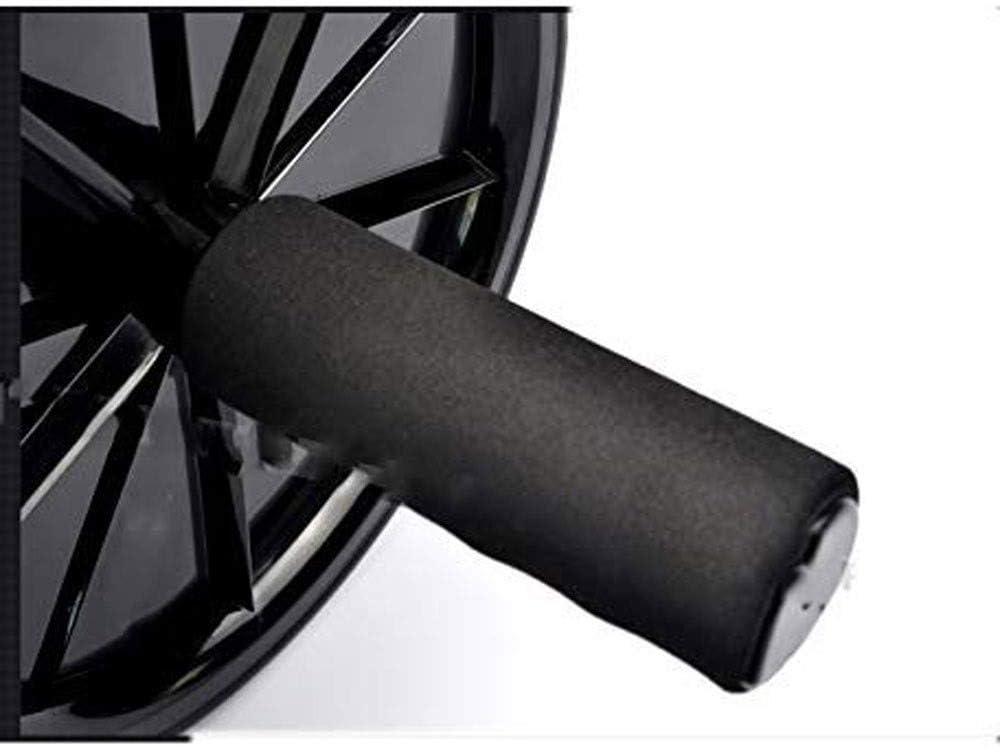 Abdominal Muscle Wheel - Abdominal Wheel Men Fitness Wheel Abdominal Training Fitness Wheel