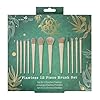 So Eco Flawless 12 Piece Brush Set