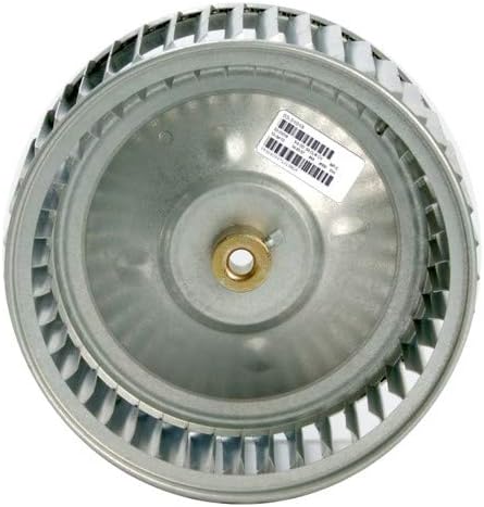 OEM Replacement Furnace/Air Handler Blower Wheel 9x6 CLW CV Direct Drive, HVAC, Double Inlet