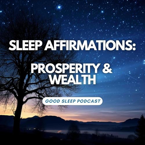 Financial Abundance Sleep Programming: Rewire Your Mind for Prosperity